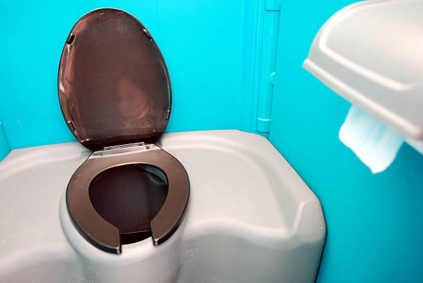 Portable Toilet Options We Offer in Canby, MN