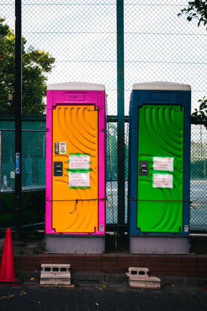 Porta potty services near me in Canby, MN