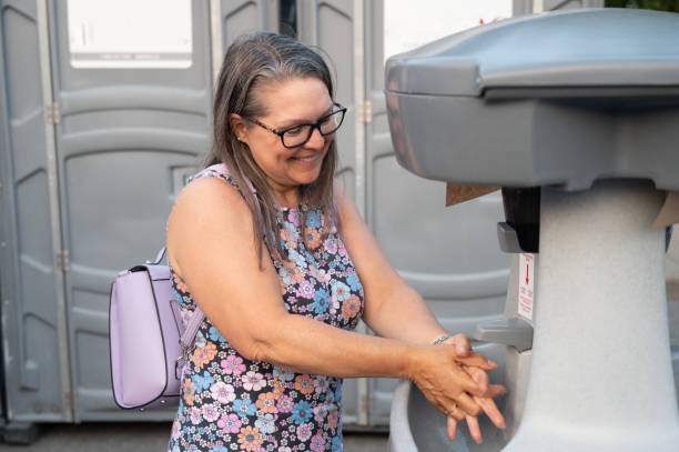 Best Porta potty rental near me  in Canby, MN